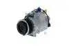 Компресор кондиціонера BMW 7 (F01/F02/F03/F04) 3.0i (N54) 08- (8PK) NRF 320002 (фото 4)