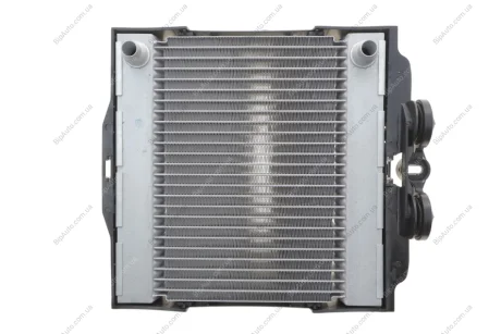 Радіатор охолодження BMW 5 (F10)/7 (F01-F04) 08-16 N54/N55/N57/N63 NRF 550288