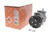 Компресор кондиціонера Chevrolet Lacetti/Nubira 1.4-1.8i 05-11 NRF 32484 (фото 2)