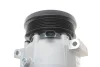Компресор кондиціонера Chevrolet Lacetti/Nubira 1.4-1.8i 05-11 NRF 32484 (фото 3)