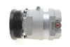 Компресор кондиціонера Chevrolet Lacetti/Nubira 1.4-1.8i 05-11 NRF 32484 (фото 6)