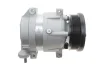 Компресор кондиціонера Chevrolet Lacetti/Nubira 1.4-1.8i 05-11 NRF 32484 (фото 7)