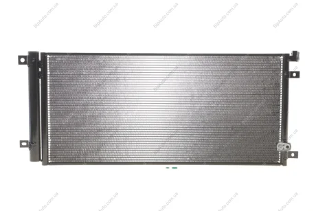 Радіатор кондиціонера (з осушувачем) Honda Civic X 1.0-1.5 16- NRF 350494 (фото 1)