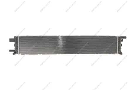 Фото 1 - радіатор охолодження Audi A4/A5/A6/Q3 1.4/3.0 TFSI/2.0 TDI 08- NRF 550001 Радіатор охолодження Audi A4/A5/A6/Q3 1.4/3.0 TFSI/2.0 TDI 08- NRF 550001 (фото 1)