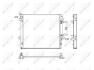 Радіатор охолодження Toyota Land Cruiser Prado 3.0 D-4D 02-10 NRF 53575 (фото 1)