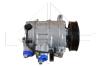 Компресор кондиціонера Audi A3/A4/A5/A6/A7/Q5 2.0-3.0D 00-20 NRF 32262 32262