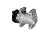 Компресор кондиціонера Nissan Navara NP300/Pathfinder 05- NRF 320109 (фото 1)