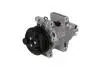 Компресор кондиціонера Nissan Navara NP300/Pathfinder 05- NRF 320109 (фото 4)
