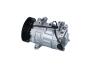 Компресор кондиціонера Renault Captur/Clio IV 1.5 dCi 12- NRF 32950 32950
