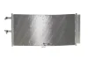 Радіатор кондиціонера Volvo S60/S90/V60/V90/XC60 15- NRF 350470 350470