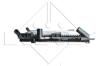 Радіатор охолодження Renault Clio/Thalia 1.5 dCi 03- NRF 58374 (фото 5)