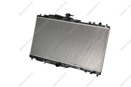 Радіатор охолодження Mazda CX-3 1.5 SKYACTIV-D 15-18 NRF 59244