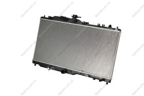 Радіатор охолодження Mazda CX-3 1.5 SKYACTIV-D 15-18 NRF 59244