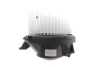 Моторчик пічки Nissan Navara NP300/NP300 2.5 dCi 05- NRF 34480 34480