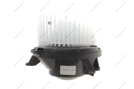 Моторчик пічки Nissan Navara NP300/NP300 2.5 dCi 05- NRF 34480 (фото 1)