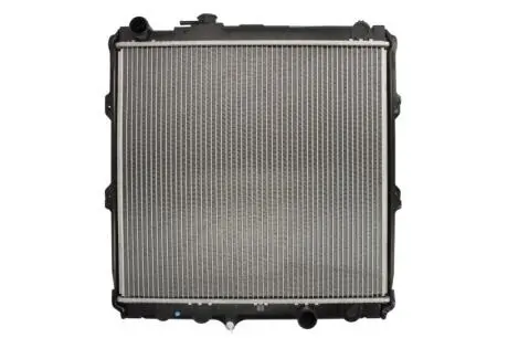 Радіатор охолодження Toyota Hilux VI 2.5 D-4D 01-05 NRF 59312