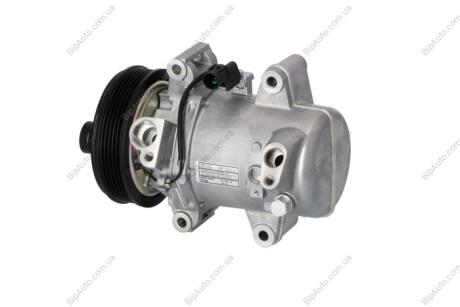Компресор кондиціонера Mitsubishi L200/Pajero 14- NRF 320112