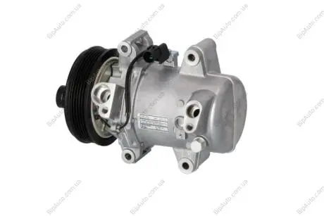 Компресор кондиціонера Mitsubishi L200/Pajero 14- NRF 320112