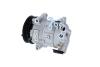Компресор кондиціонера Citroen C4/Peugeot 308 13- NRF 32938 32938