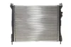Радіатор охолодження Renault Clio 1.5 dCi 01-05 NRF 53032 (фото 4)