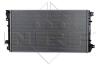 Радіатор охолодження Renault Master 2.5 dCi 06- NRF 53076 (фото 3)