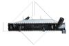 Радіатор охолодження Renault Master 2.5 dCi 06- NRF 53076 (фото 5)