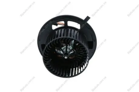 Моторчик пічки BMW 3 (E90) 04-11/X3 (F25) 10-17 NRF 34193