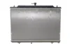 Фото 4 - радіатор охолодження Nissan X-Trail 2.0 dCi 07- NRF 53911 Радіатор охолодження Nissan X-Trail 2.0 dCi 07- NRF 53911 (фото 4)