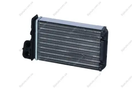 Радіатор пічки Citroen C5 1.8-3.0/2.0 HDi 01- NRF 53553