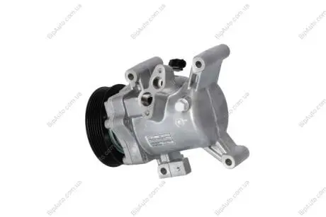 Компресор кондиціонера Mazda 3/6/CX-5 11- NRF 320111