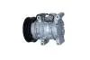 Компресор кондиціонера Toyota Hilux 05-15 NRF 32858 (фото 1)