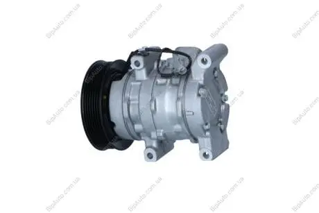Компресор кондиціонера Toyota Hilux 05-15 NRF 32858