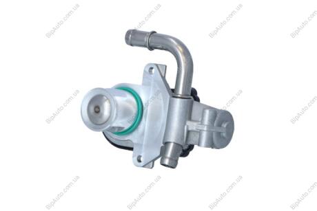 Клапан EGR Renault Kangoo 1.5 dCi 08- NRF 48612 (фото 1)