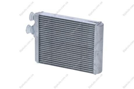 Радіатор пічки Citroen C3 09-/C4 14- NRF 54359