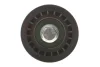 Комплект ГРМ + помпа Skoda Fabia/Octavia 00-13/VW Caddy/Golf/Polo 1.4 16V 99-08 (20x130z/17x58z) (PA674) GRAF KP674-1 (фото 11)