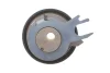 Комплект ГРМ + помпа Skoda Fabia/Octavia 00-13/VW Caddy/Golf/Polo 1.4 16V 99-08 (20x130z/17x58z) (PA674) GRAF KP674-1 (фото 13)