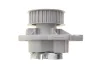 Комплект ГРМ + помпа Skoda Fabia/Octavia 00-13/VW Caddy/Golf/Polo 1.4 16V 99-08 (20x130z/17x58z) (PA674) GRAF KP674-1 (фото 15)
