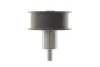 Комплект ГРМ + помпа Skoda Fabia/Octavia 00-13/VW Caddy/Golf/Polo 1.4 16V 99-08 (20x130z/17x58z) (PA674) GRAF KP674-1 (фото 9)