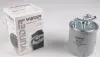 Фільтр паливний Nissan Navara/Armada 2.5dCi 05- FILTER Wunder WB 921 (фото 1)