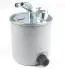 Фільтр паливний Nissan Navara/Armada 2.5dCi 05- FILTER Wunder WB 921 (фото 3)