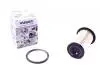Фільтр паливний Ford Focus/Mondeo 1.8TDCI 04- FILTER Wunder WB 522 (фото 1)