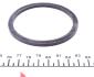 Фільтр паливний Ford Focus/Mondeo 1.8TDCI 04- FILTER Wunder WB 522 (фото 2)
