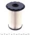 Фільтр паливний Ford Focus/Mondeo 1.8TDCI 04- FILTER Wunder WB 522 (фото 5)