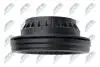 Подшипник крепления амортизатора-, mazda 3 bm 13-, mazda 6 gj 12-, mazda cx -5 11 - /front/ Nty ADMZ047 (фото 3)
