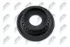 Подшипник крепления амортизатора-, mazda 3 bm 13-, mazda 6 gj 12-, mazda cx -5 11 - /front/ Nty ADMZ047 (фото 5)