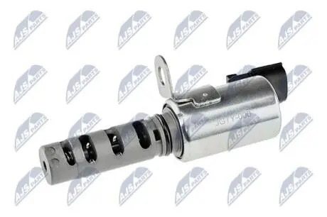 Электромагнитный клапан Nty EFRTY000