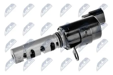 Электромагнитный клапан Nty EFRHY507