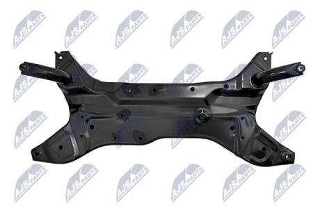 Подрамник подвески Nty ZRZMS002