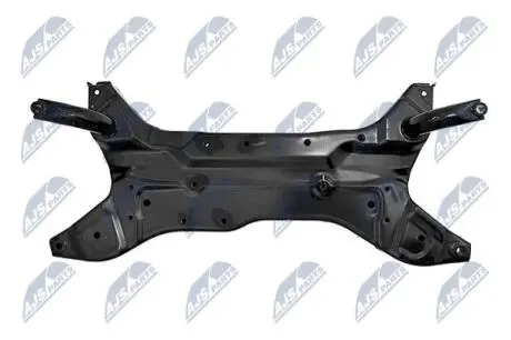 Подрамник подвески Nty ZRZMS002
