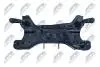 Подрамник ZRZHY502 NTY